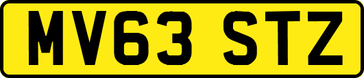 MV63STZ