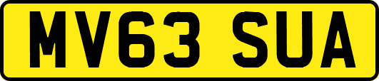 MV63SUA