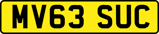 MV63SUC