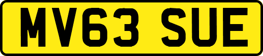 MV63SUE