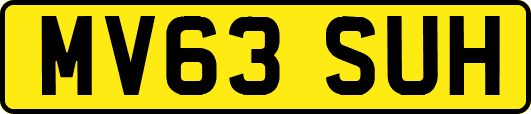 MV63SUH