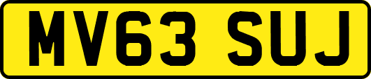 MV63SUJ