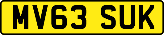 MV63SUK
