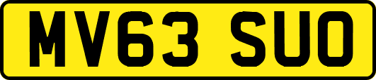 MV63SUO
