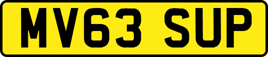 MV63SUP
