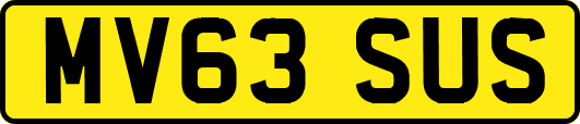 MV63SUS