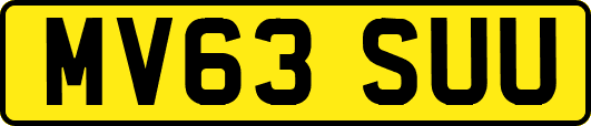MV63SUU