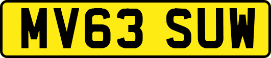MV63SUW
