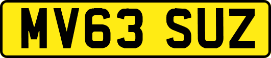 MV63SUZ