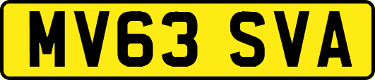 MV63SVA