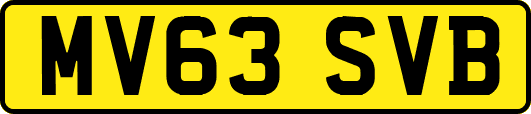 MV63SVB