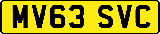 MV63SVC