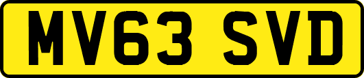 MV63SVD