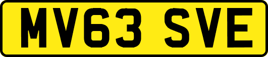 MV63SVE