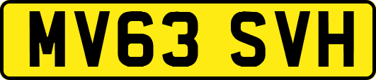 MV63SVH