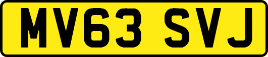 MV63SVJ