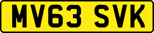 MV63SVK