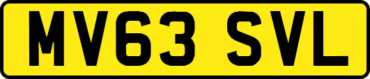 MV63SVL