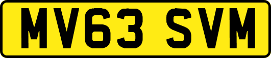 MV63SVM
