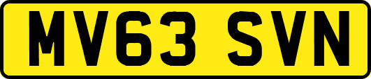 MV63SVN