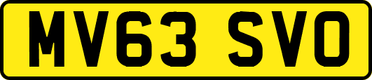 MV63SVO