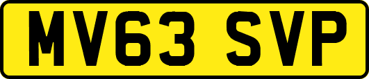MV63SVP
