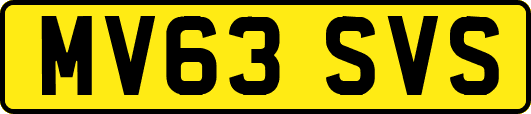 MV63SVS