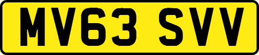 MV63SVV