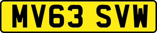 MV63SVW