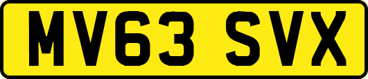 MV63SVX