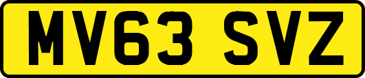 MV63SVZ