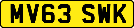 MV63SWK