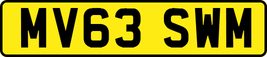 MV63SWM