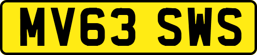 MV63SWS