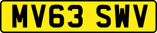 MV63SWV