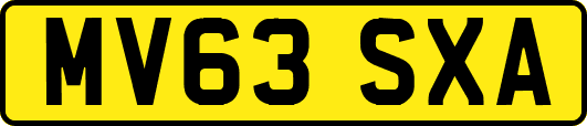 MV63SXA