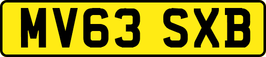 MV63SXB