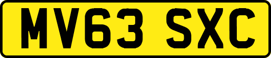 MV63SXC