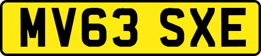 MV63SXE