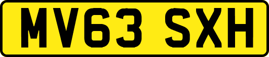 MV63SXH