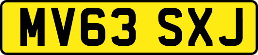 MV63SXJ