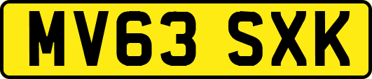 MV63SXK