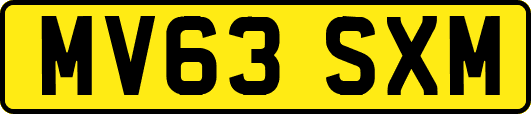 MV63SXM