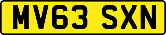 MV63SXN