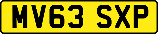 MV63SXP