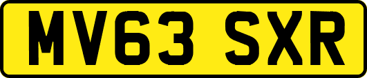 MV63SXR