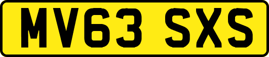 MV63SXS