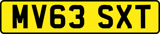 MV63SXT