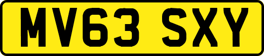 MV63SXY