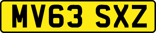 MV63SXZ
